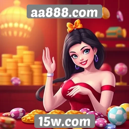 Exploração das promoções oferecidas pelo site aa888.com
