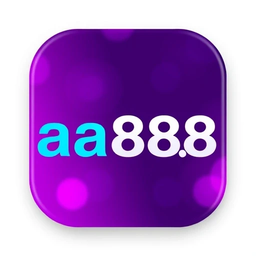 aa888.com Logo