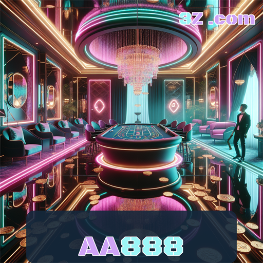 Atraentes Novidades no Casino da aa888.com