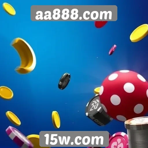 Novas funcionalidades do aa888.com para jogadores
