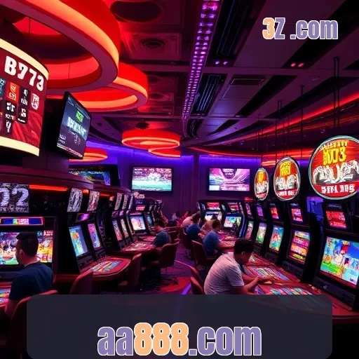 aa888.com: Como os Eventos Esportivos Engajam Apostadores no Brasil